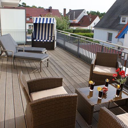 Ferienwohnung Stoertebekersuite Glowe Camera foto
